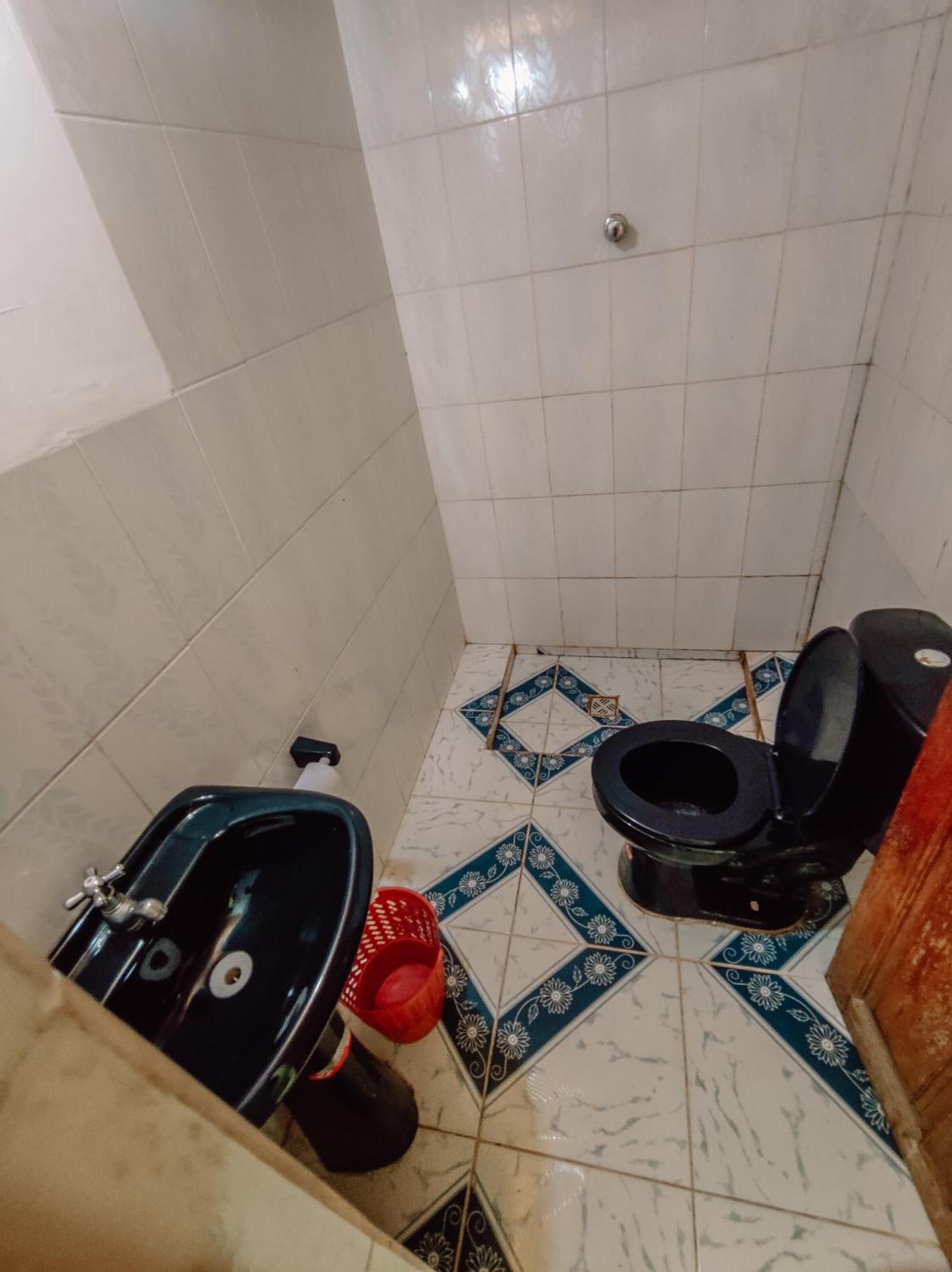 Lodge Willka Wata Comunidad Yumani Exteriér fotografie